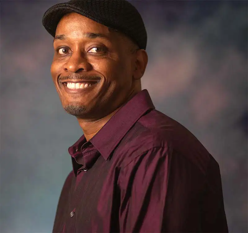 Photo of Warren Laidler